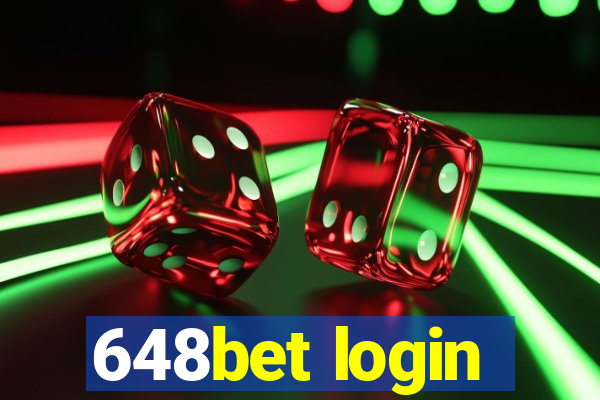 648bet login